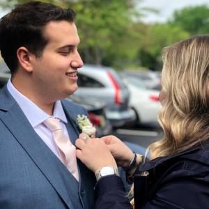 Meet your Posher, Jeff